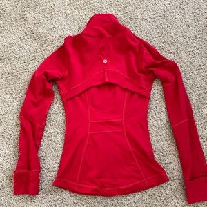 Lululemon Define Jacket